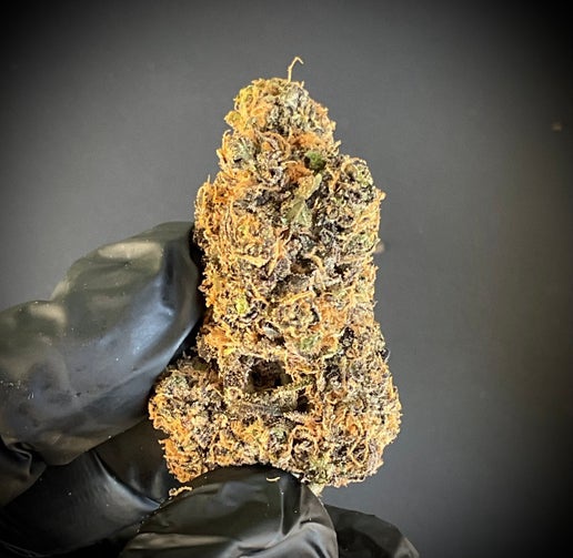 Grapeful Chem 1:1 (CBD:THCA) / PreRoll